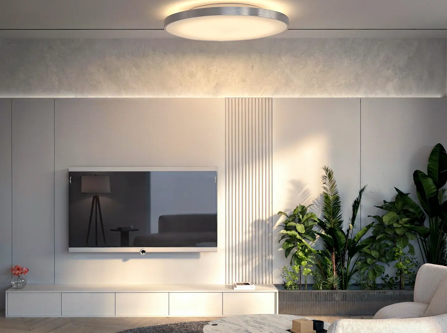Vizualizácia projektu Vrátna residence